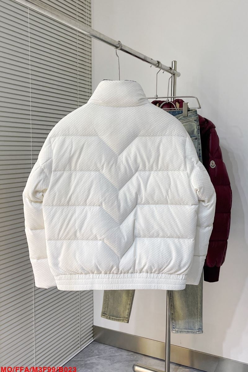 Moncler Down Jackets